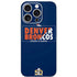 NFL Denver Broncos Super Bowl 50 Champions Bold iPhone 16 Pro Skin